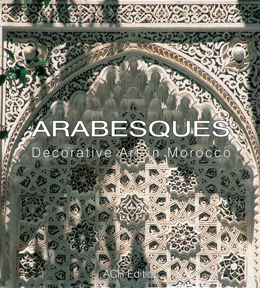 zellige marocain