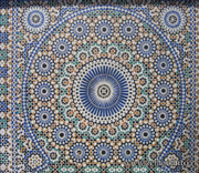 zellij Meknes